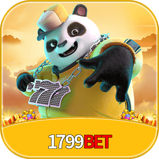 Logo da 1799BET