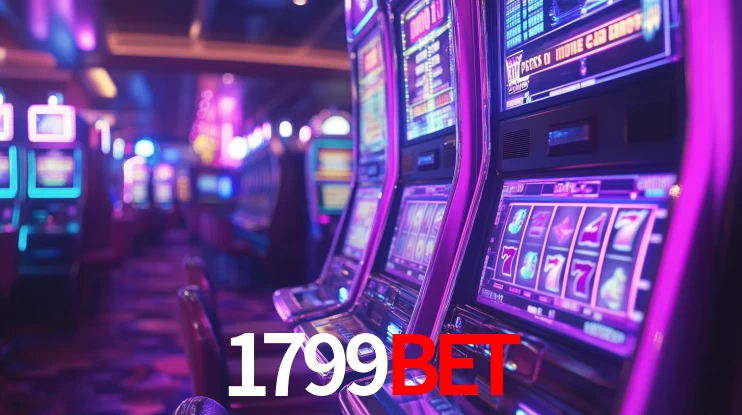 Cassino Online 1799BET
